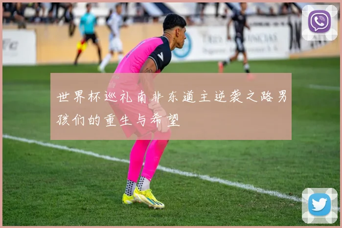 世界杯巡礼南非东道主逆袭之路男孩们的重生与希望