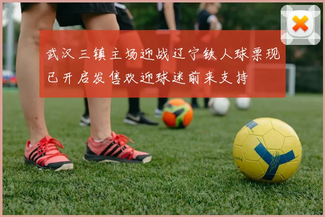 武汉三镇主场迎战辽宁铁人球票现已开启发售欢迎球迷前来支持